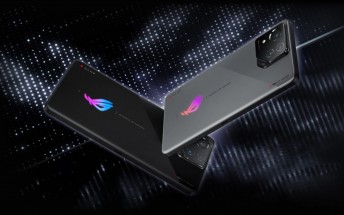 رویداد معرفی ROG Phone 8 ایسوس را به صورت زنده تماشا کنید