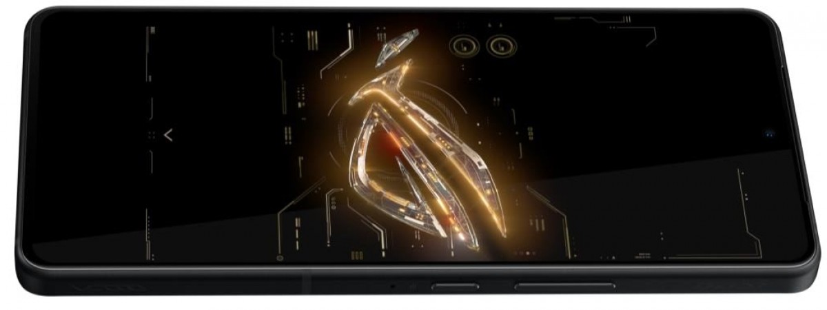 Asus ROG Phone 8 با SD 8 Gen 3، دوربین تله فوتو و رتبه IP68 وارد بازار شد.
