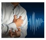 COVID-19 خطر حمله قلبی و سکته مغزی را افزایش می دهد