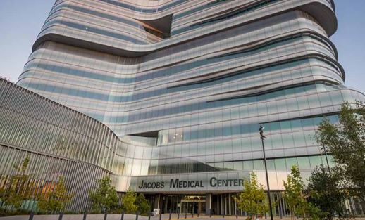 هر سال، هوش مصنوعی پیش‌بینی‌کننده جان 50 نفر را در دو اورژانس در UC San Diego Health نجات می‌دهد