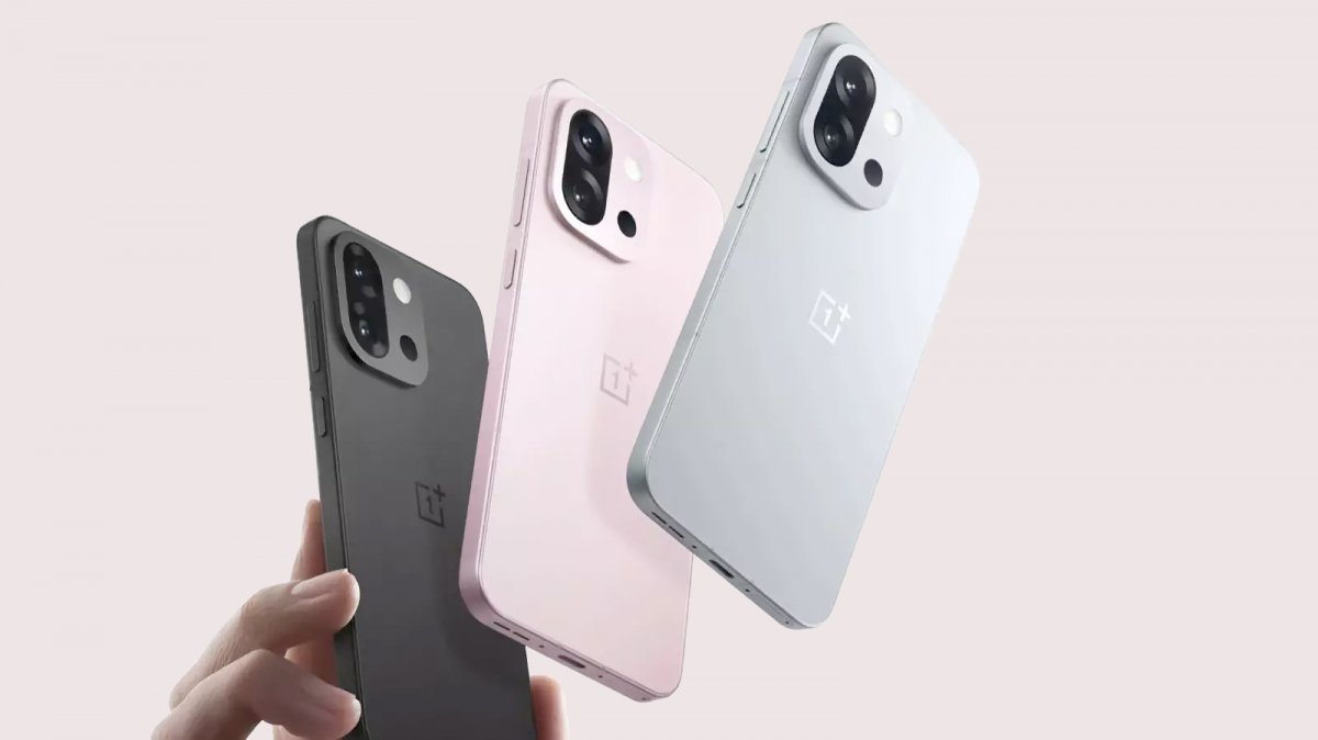 13t: OnePlus به اروپا می دهد تا لغو را آغاز کند