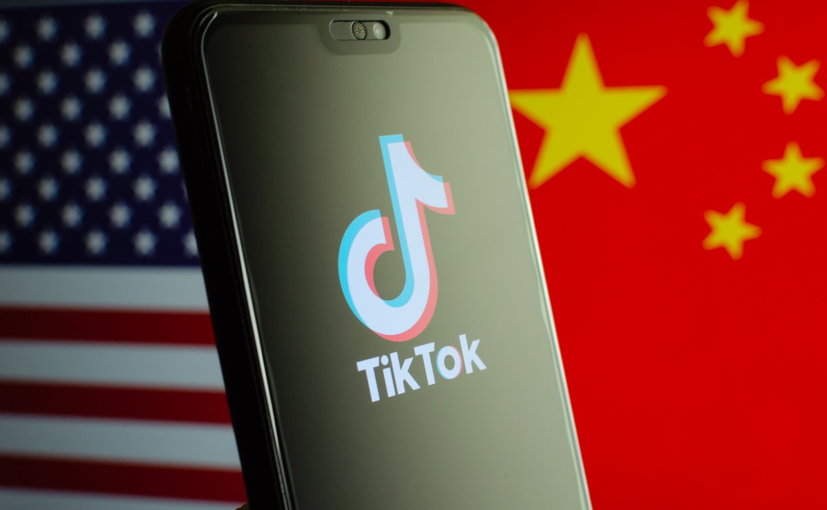 مهلت دیگری برای Tiktok در ایالات متحده – شاید